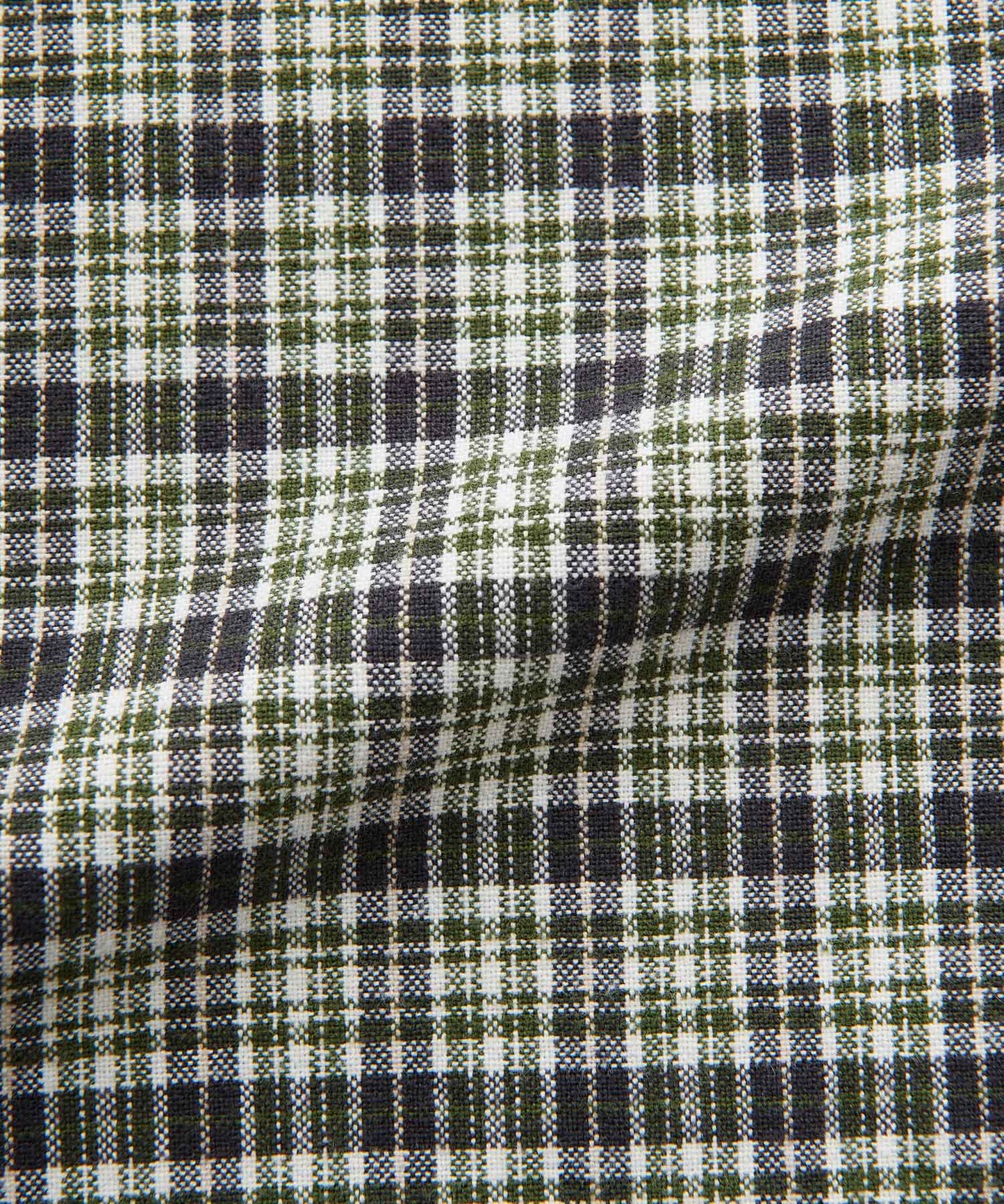 Swell Cargo Pant - Checkered Plaid