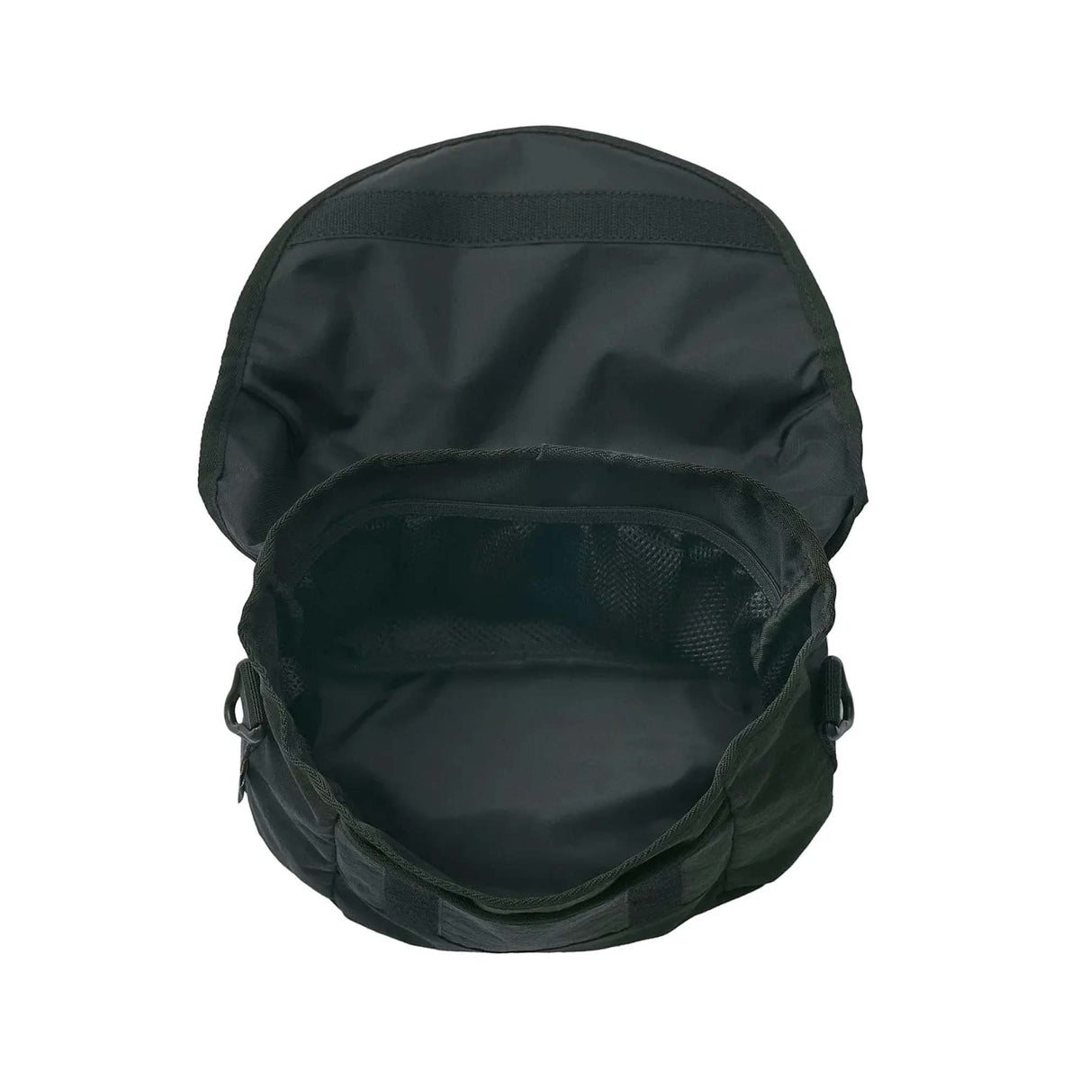 F26 Cordura Multi Side Bag - Black