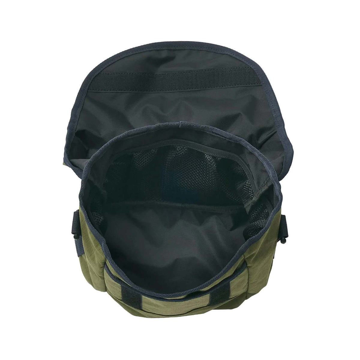 F26 Cordura Multi Side Bag - Olive