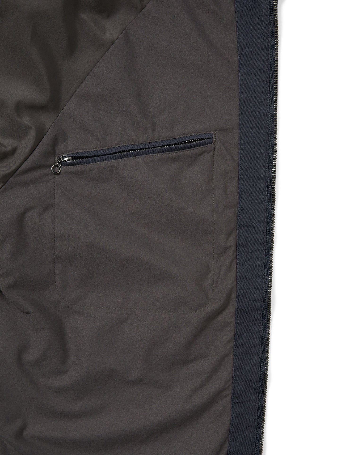 GORE-TEX WINDSTOPPER® Gear Jacket - Navy