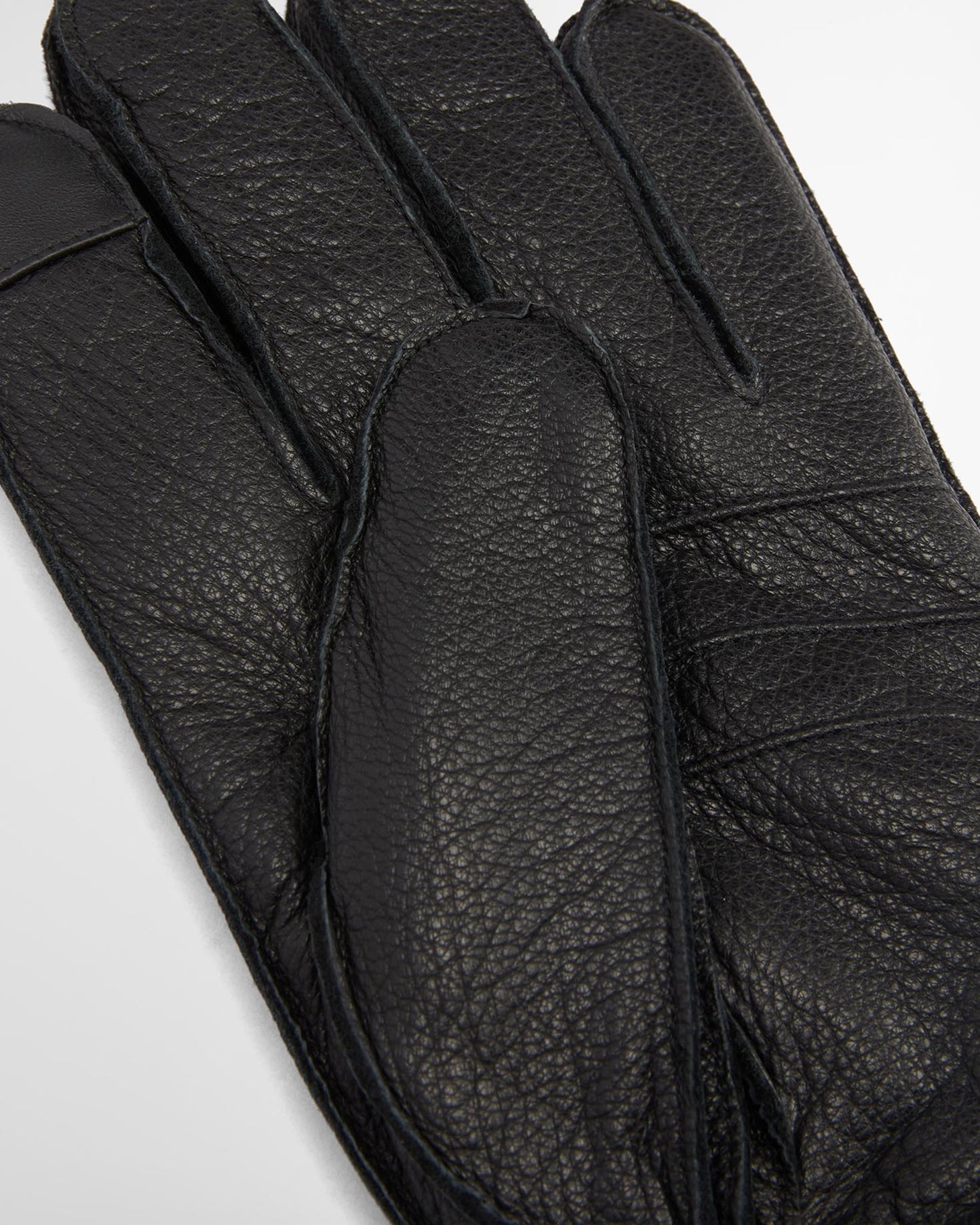 Highfield Gloves - Black