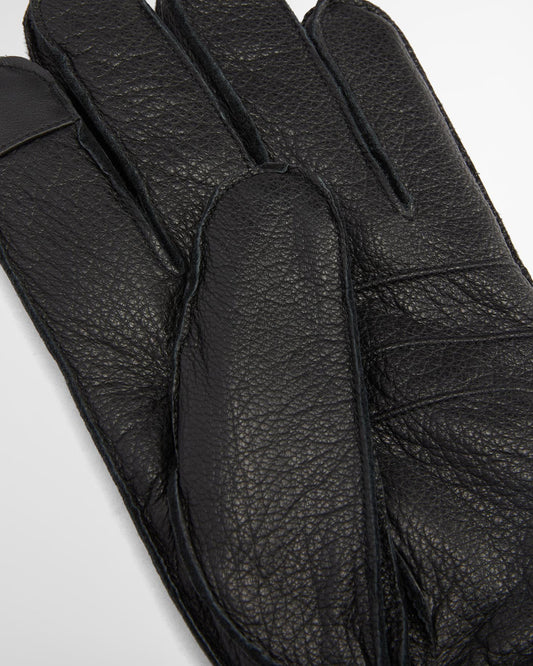 Highfield Gloves - Black