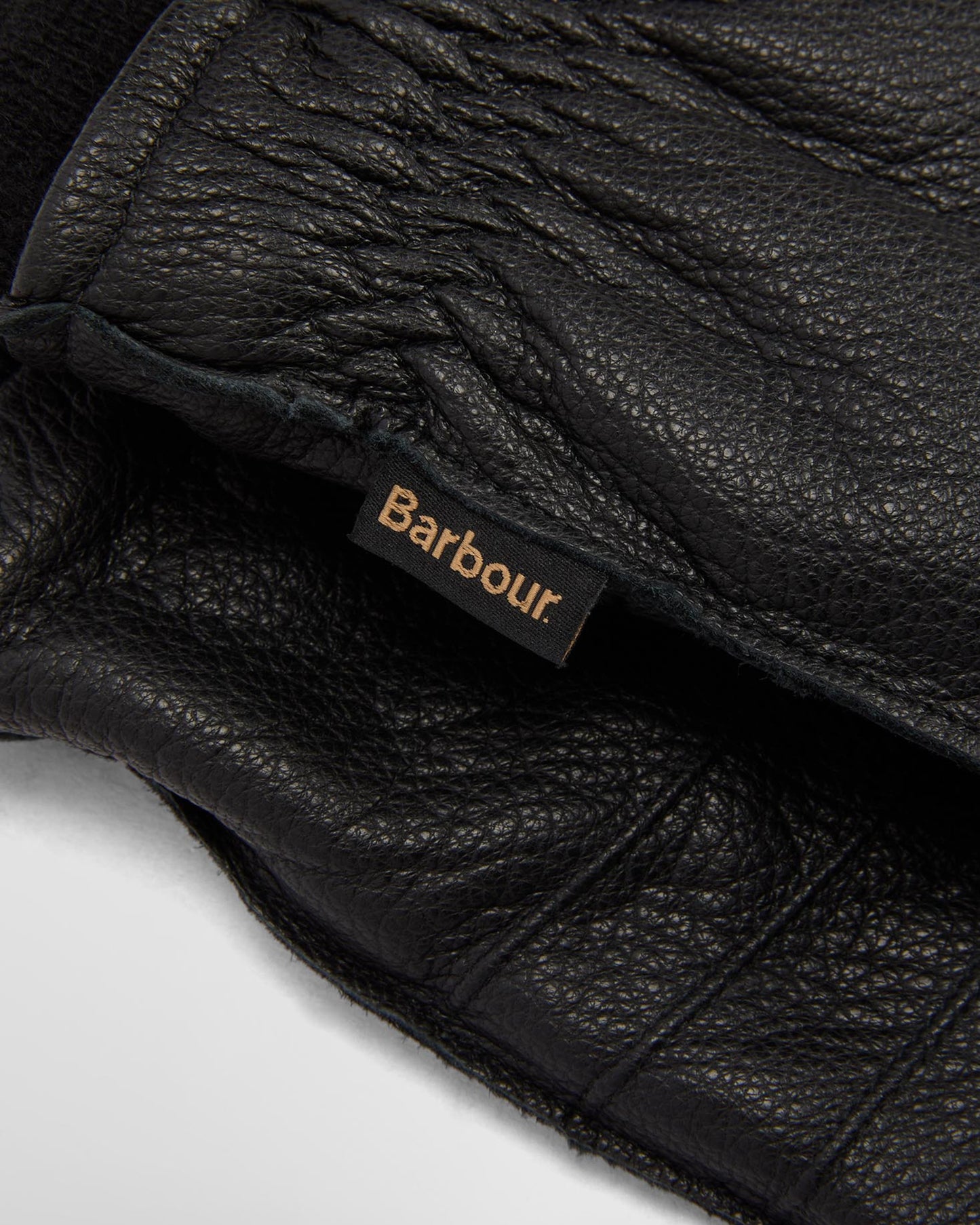 Highfield Gloves - Black