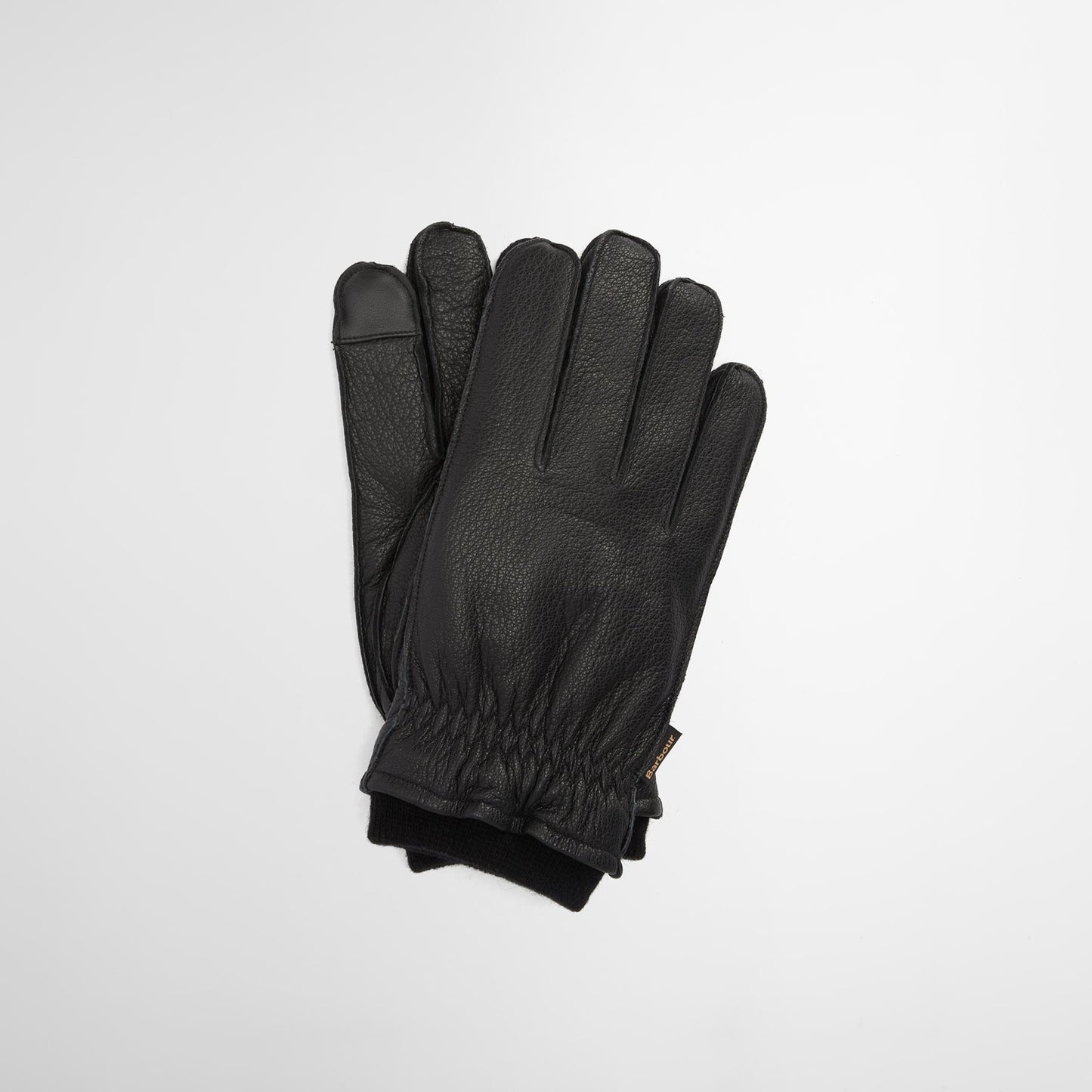 Highfield Gloves - Black
