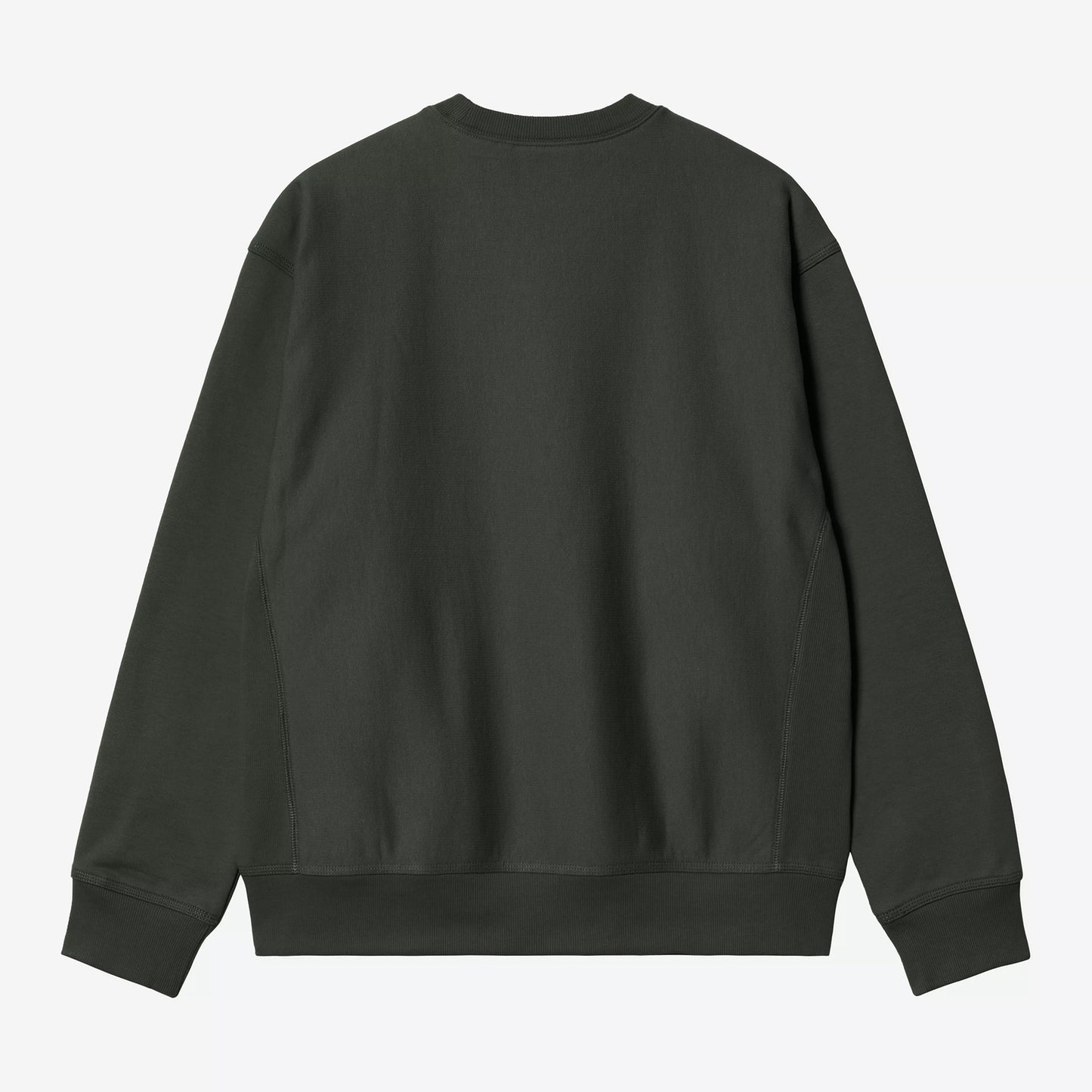 American Script Sweat - Raven