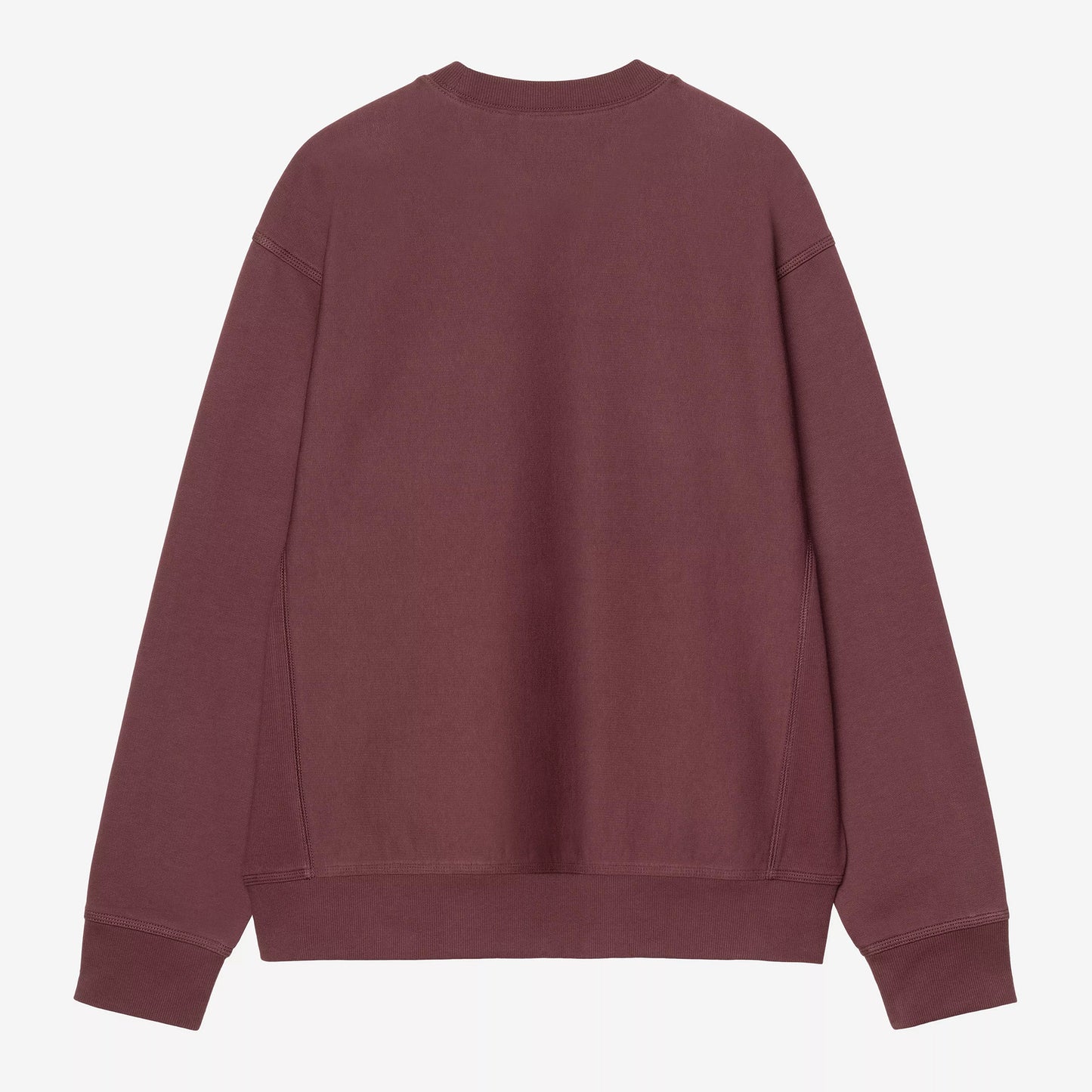 American Script Sweat - Amarone