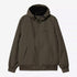 Hooded Sail Jacket Cypress / Black