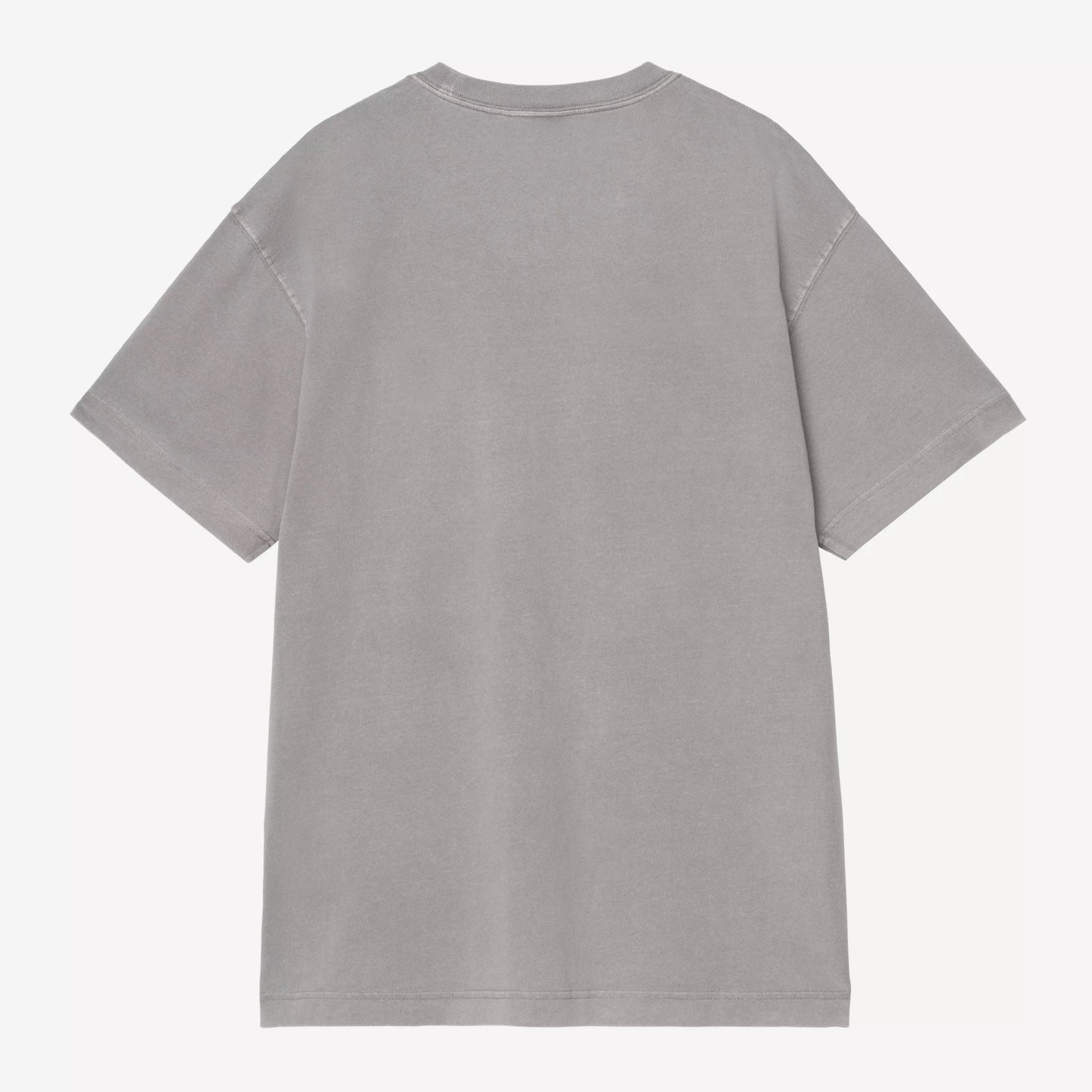S/S Nelson T-Shirt Yosemite garment dyed
