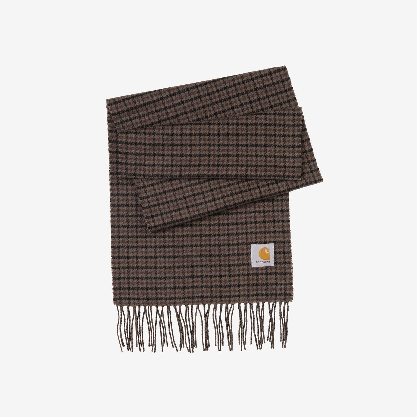 Lowis Scarf Lowis Houndstooth, Vitola