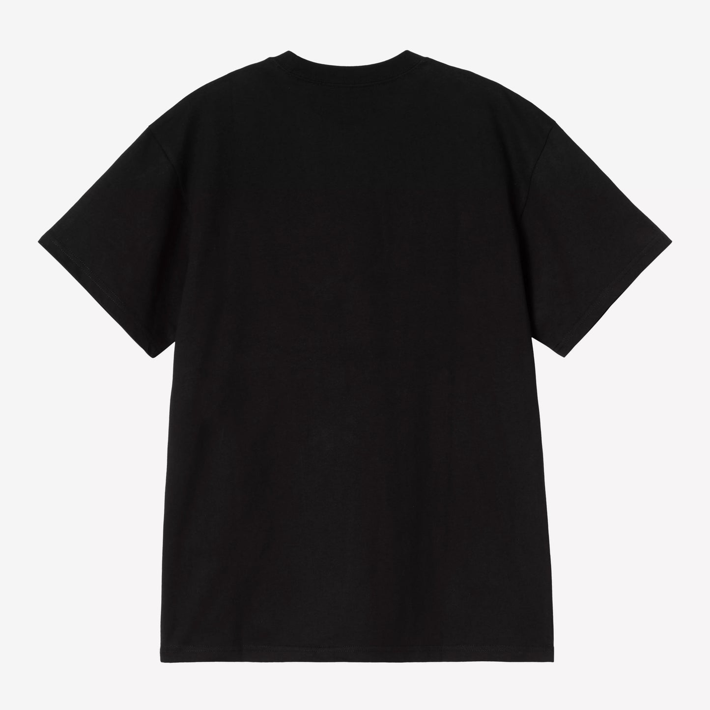 S/S Gatecrasher T-Shirt Black