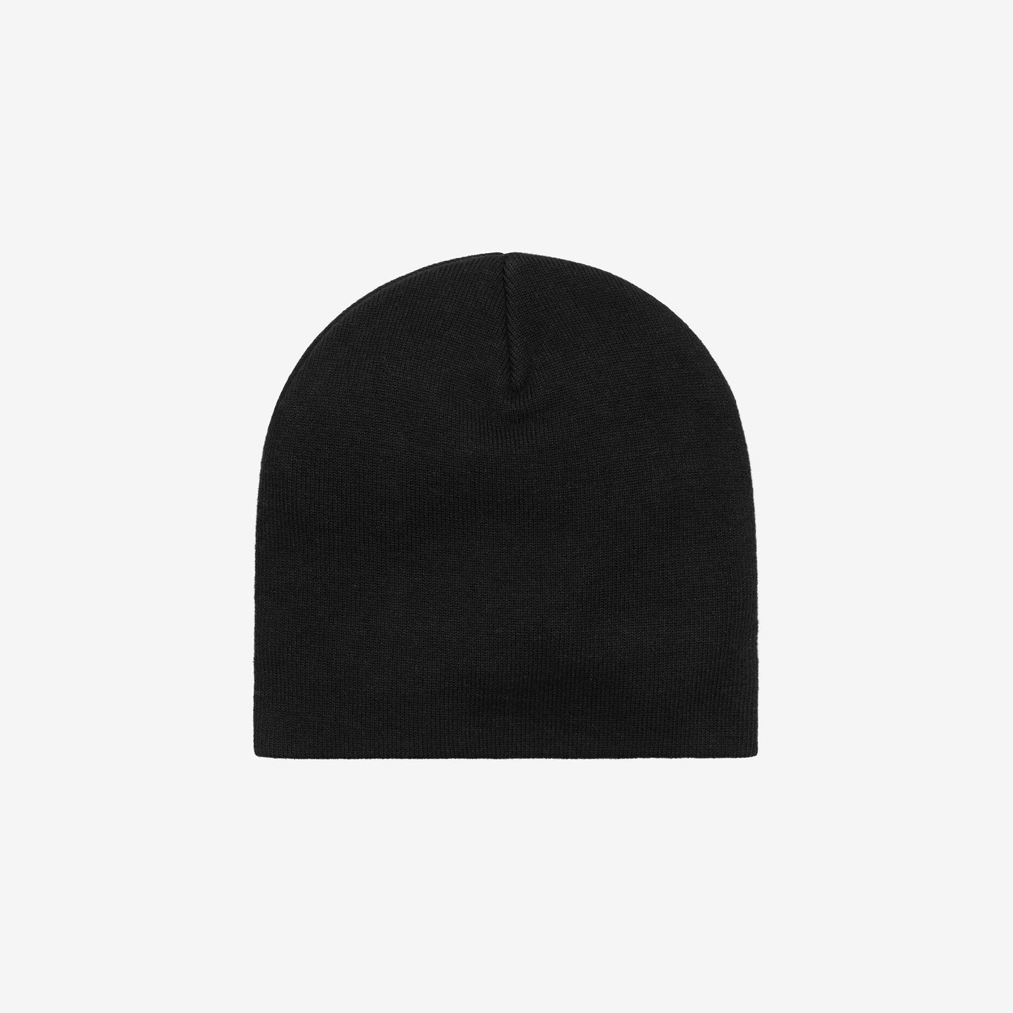 Helix Beanie - Black / Porphyry