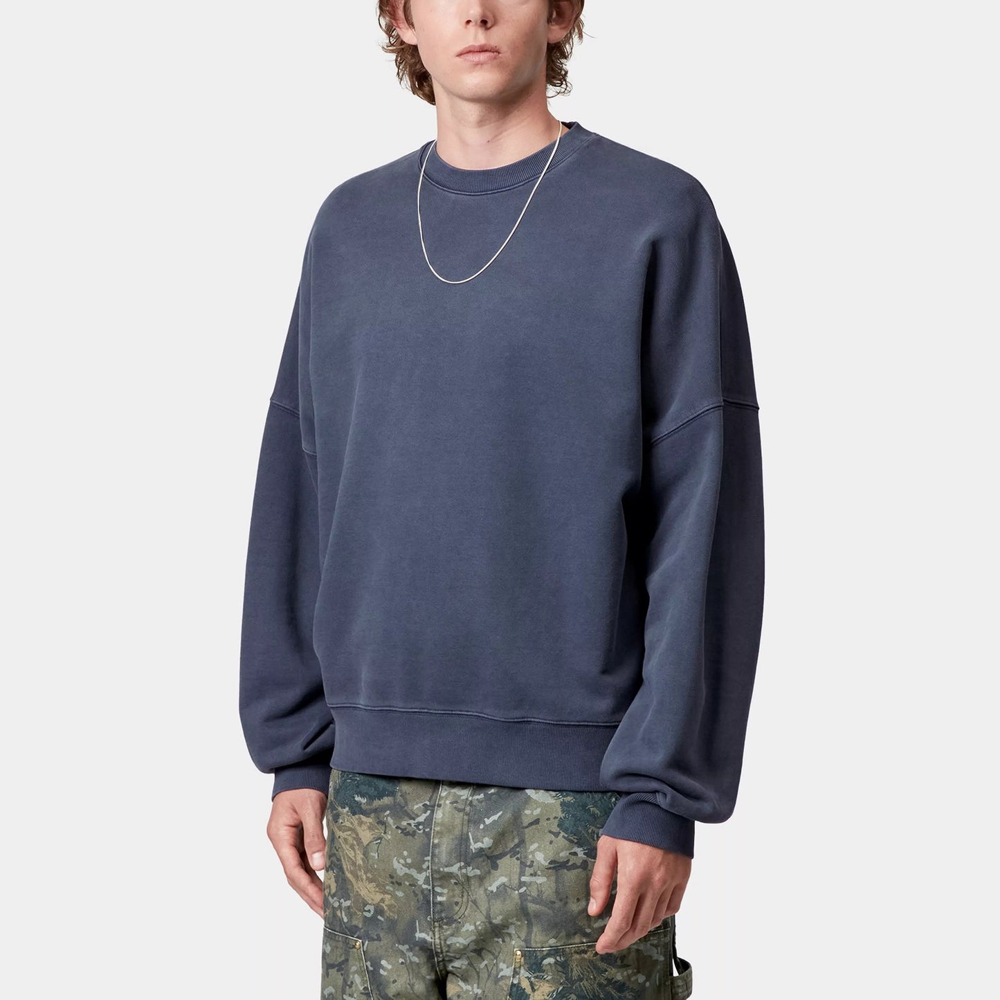 RGGD Sweat - Jupiter (Garment Dyed)