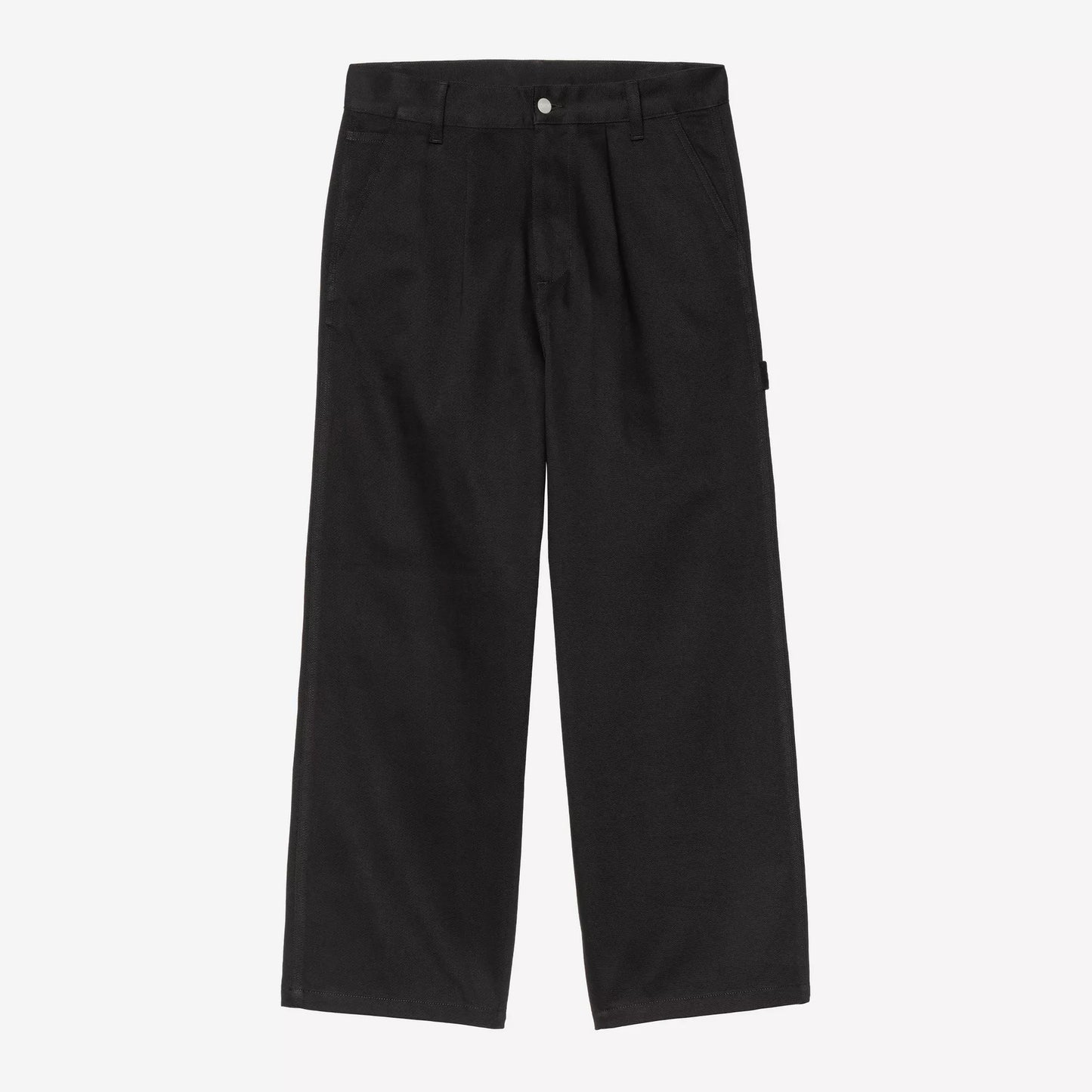 Holden Pant Black (rigid)