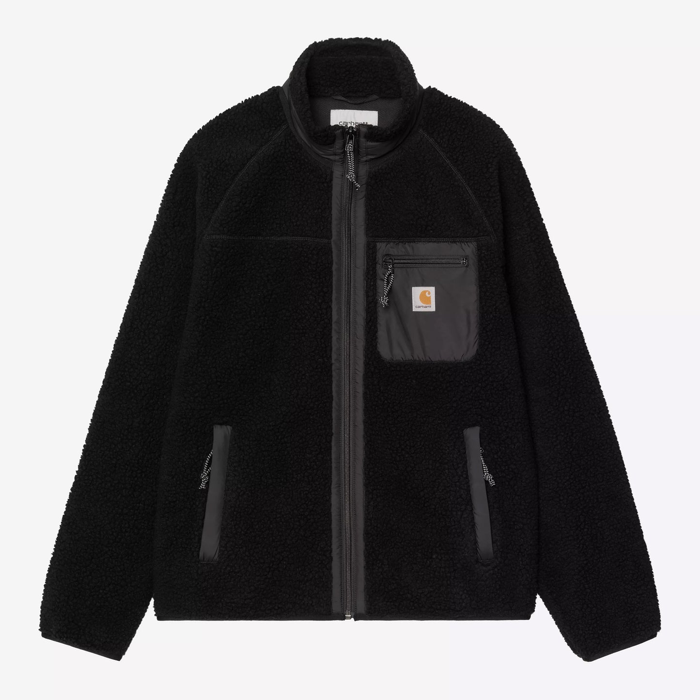 Prentis Liner - Black
