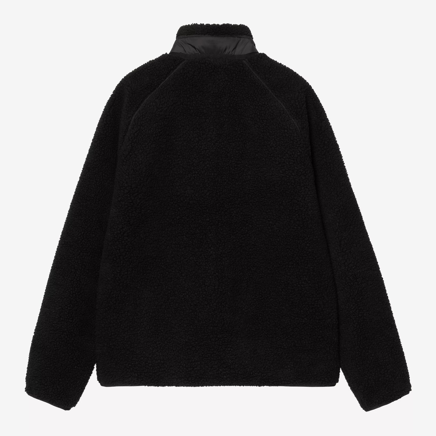 Prentis Liner - Black