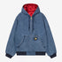 50 Years Anniversary OG Active Jacket Denim - Blue / USA Red stone bleached
