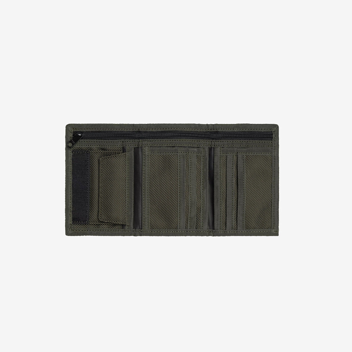 Prescott Wallet - Oxide Green