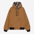 50 Years Anniversary OG Active Jacket Canvas - Hamilton Brown / Camo Trebark rinsed
