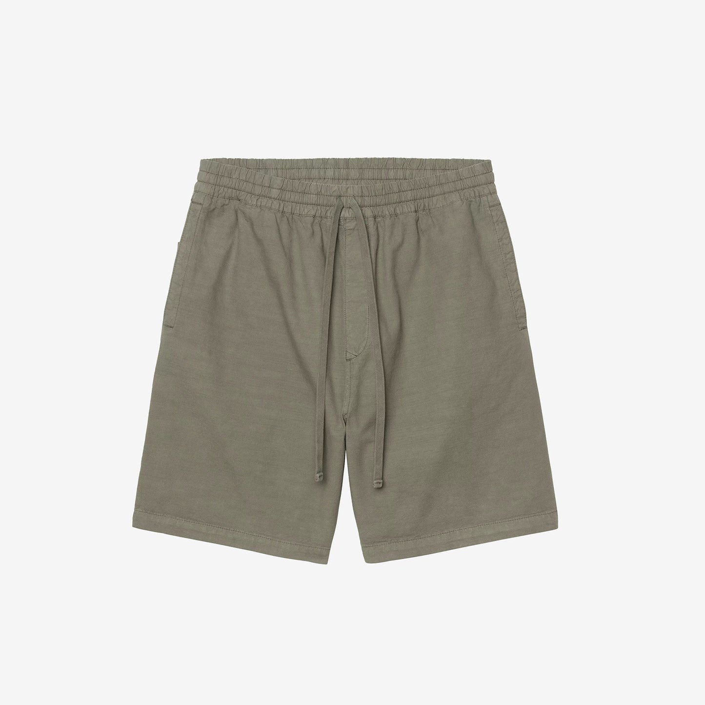 Rainer Short - Leaf, Garment dyed