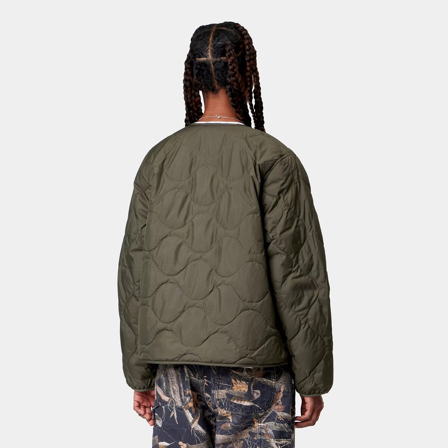 Women's Skye Liner - Cypress / Wax
