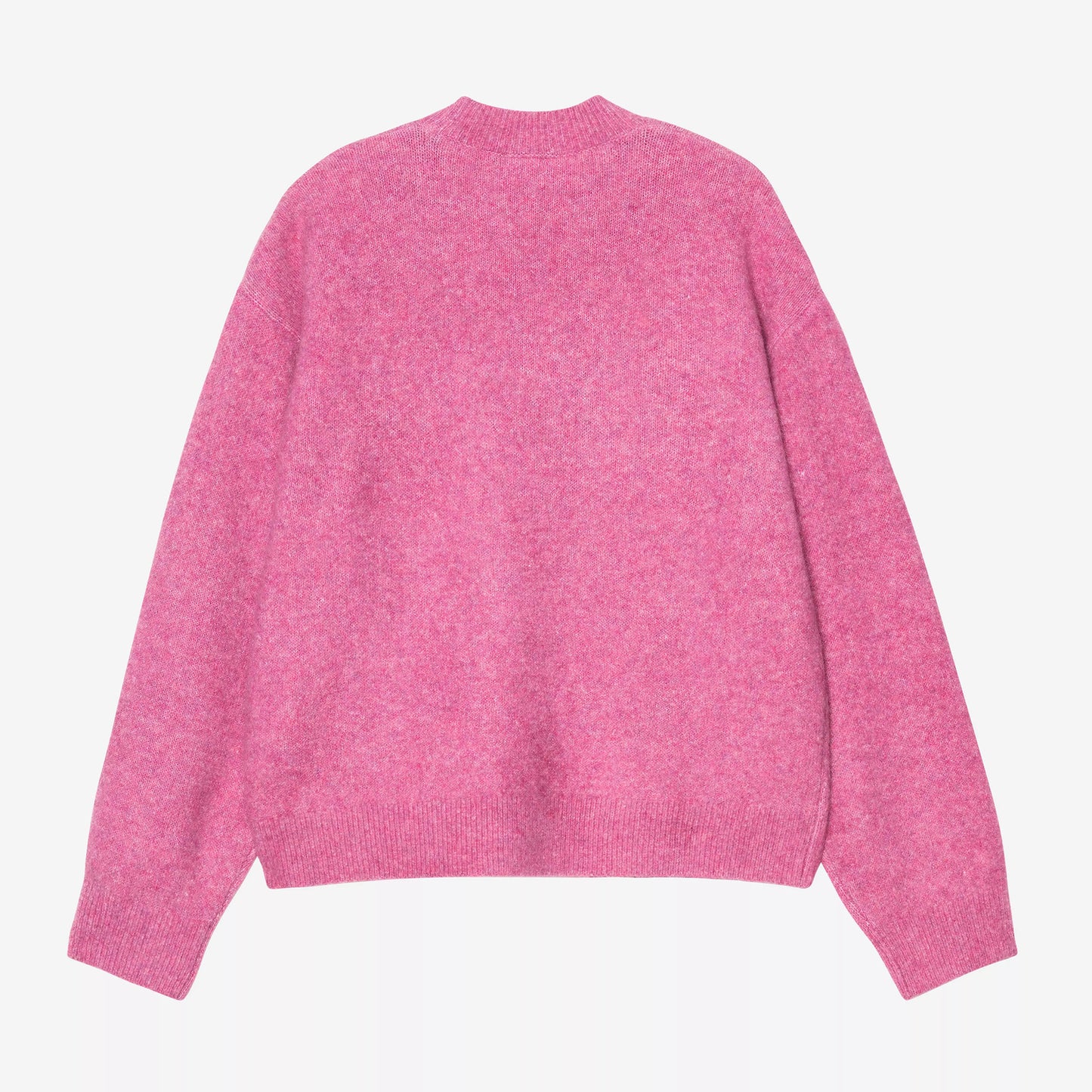 Women's Curtis Sweater - Tangled Hortensia