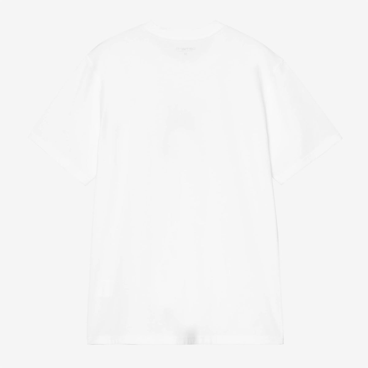 S/S Old Painter T-Shirt - White