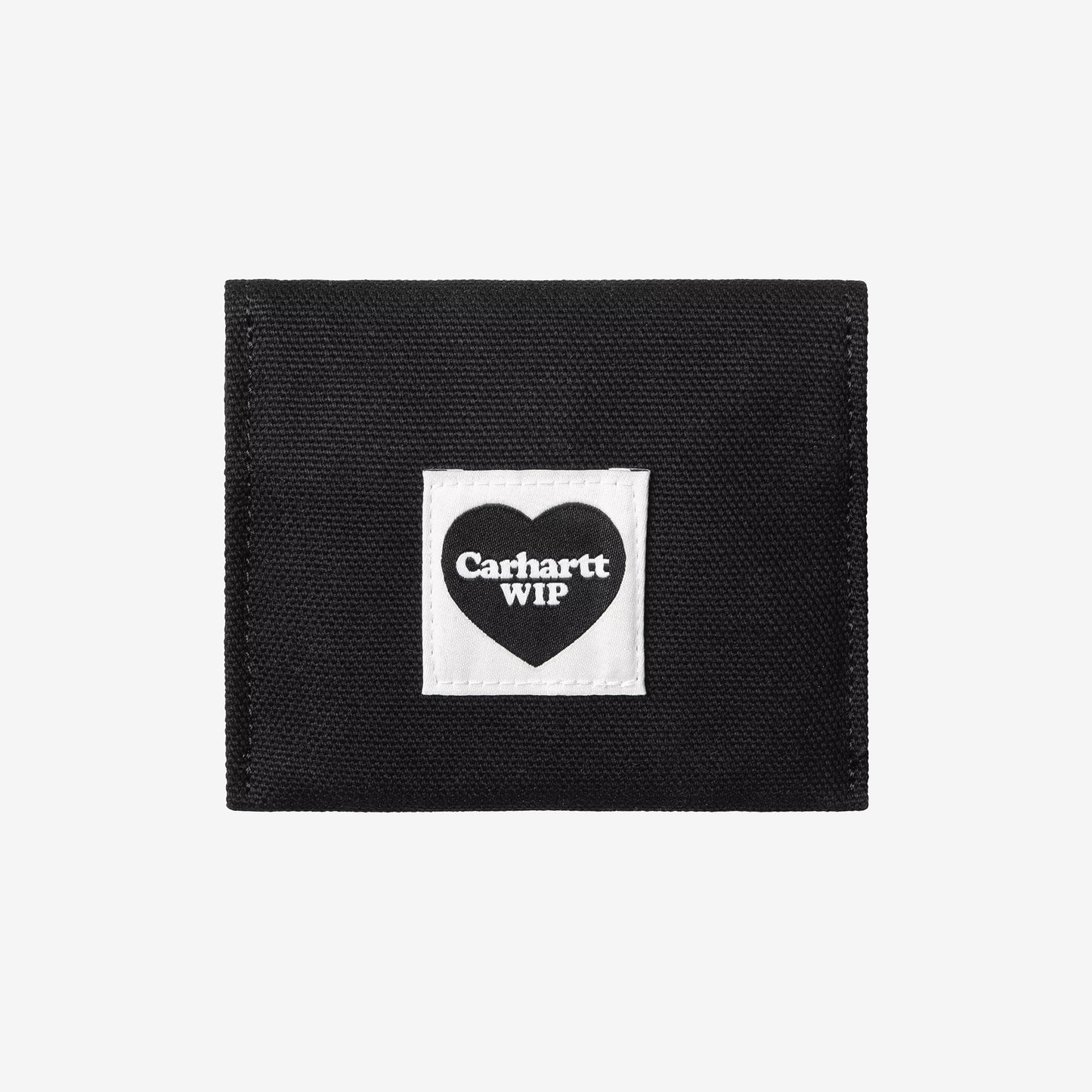 Heart Pocket Mirror - Silver