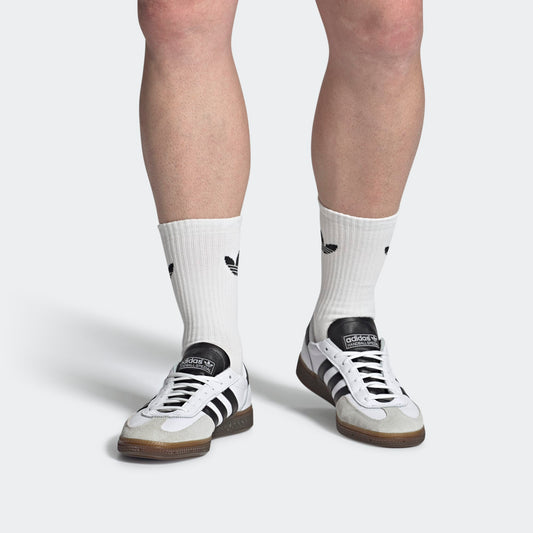 Handball Spezial - Cloud White / Core Black / Gum