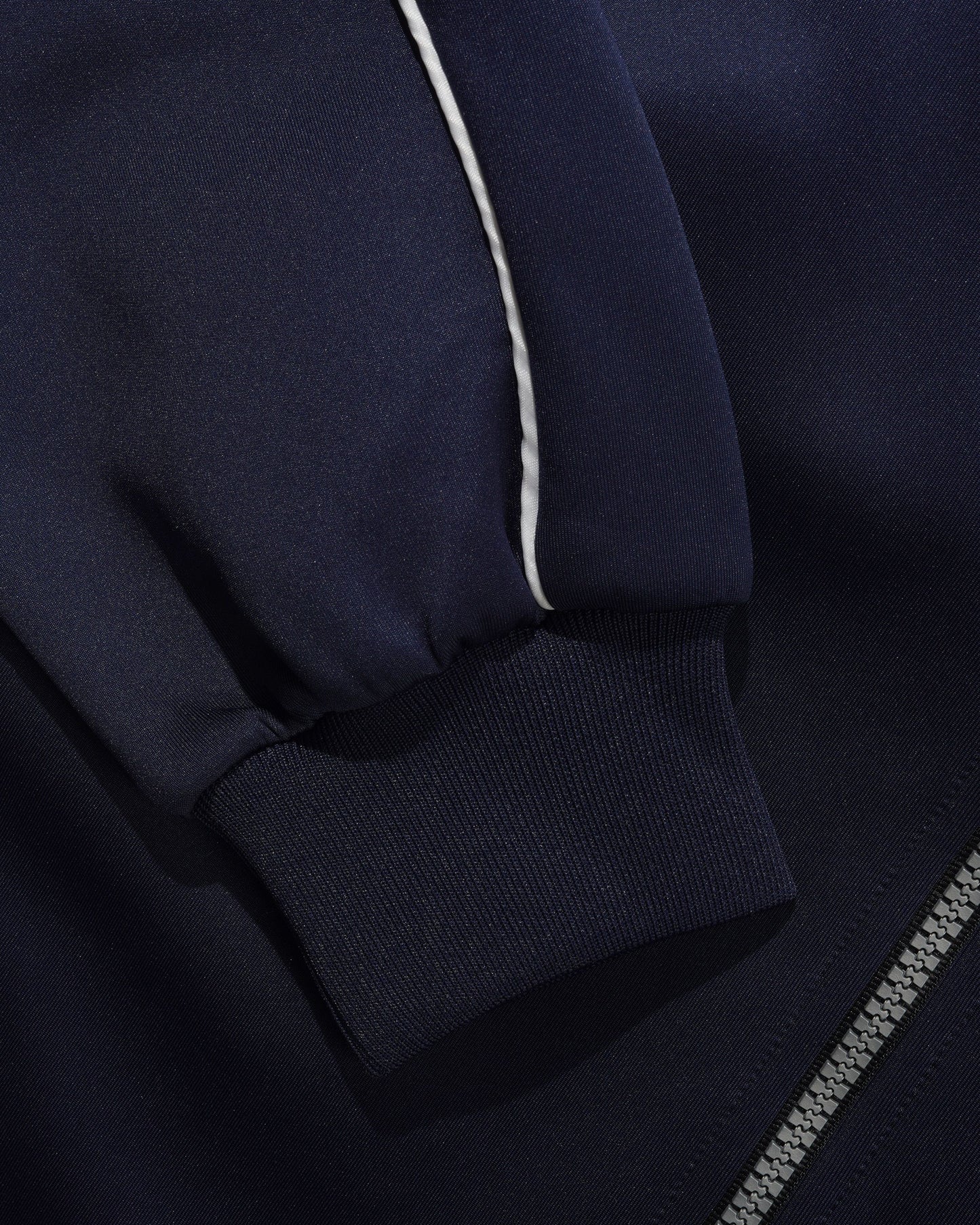 Internationale Track Jacket - Navy