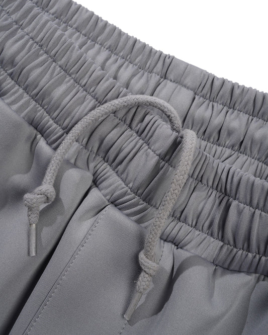 Internationale Track Pants - Grey