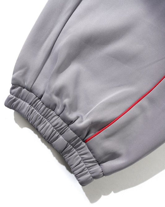 Internationale Track Pants - Grey