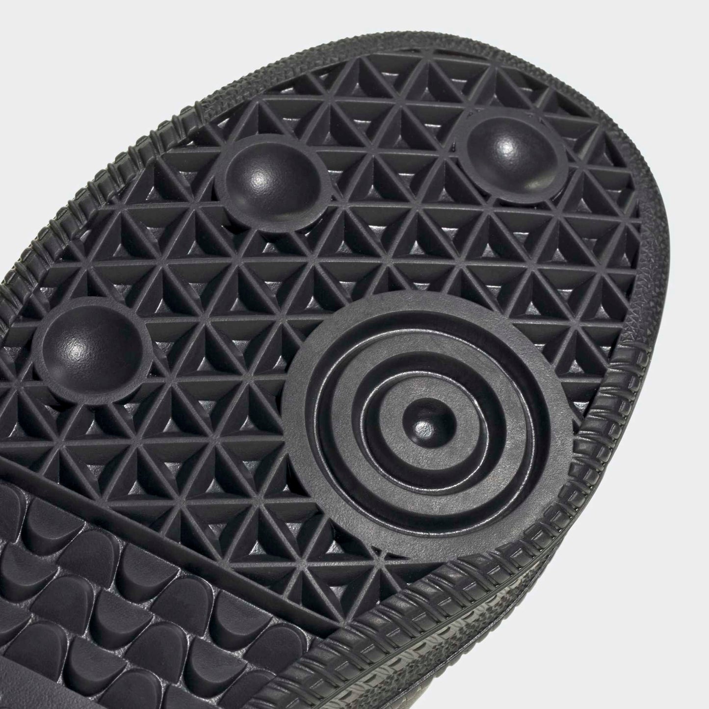 Samba XLG - Earth Strata / Dark Brown / Core Black