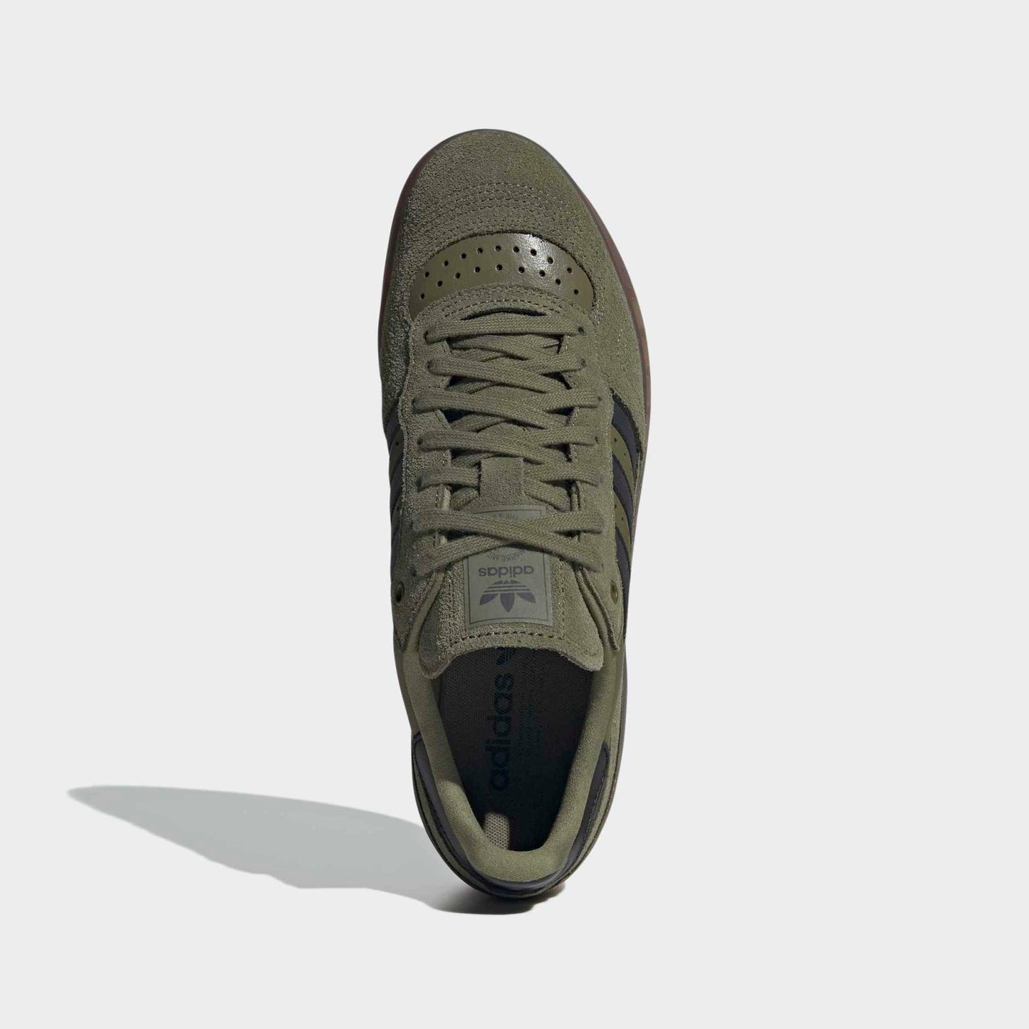 Handball Top RM - Focus Olive / Carbon / Core Black
