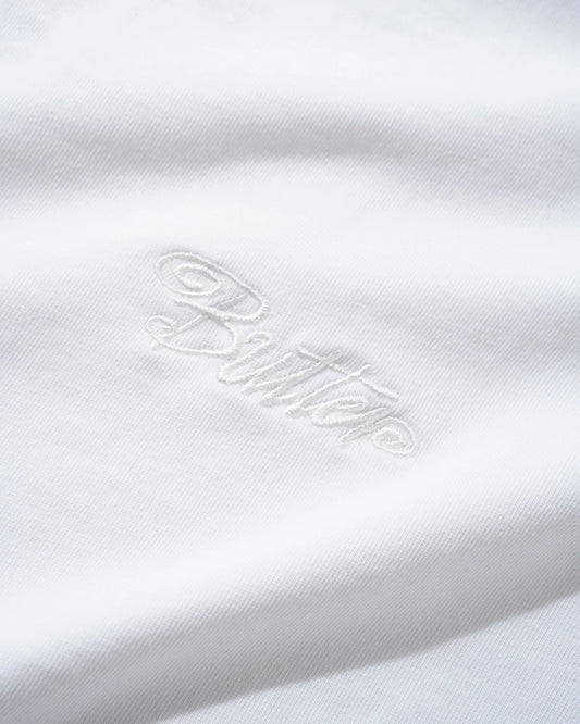 Jive Tee - White
