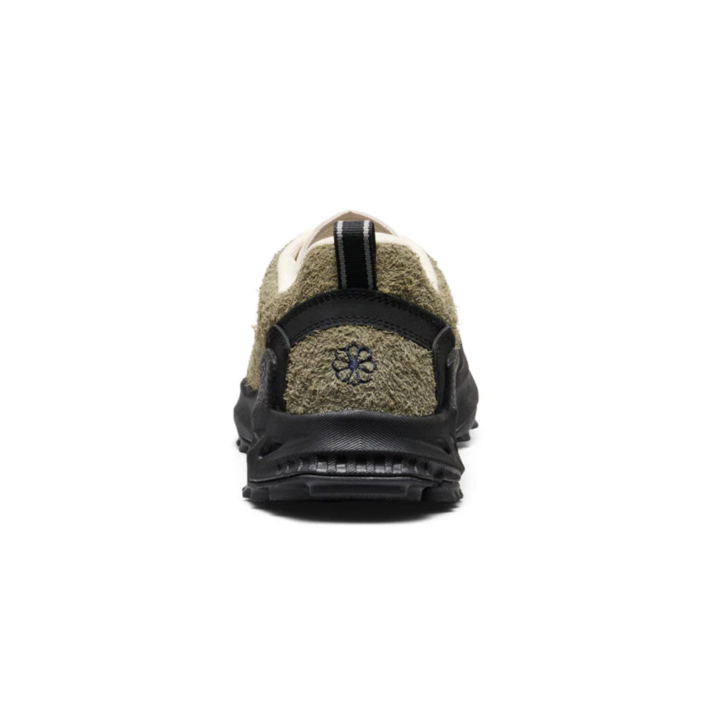 Jasper Zionic - Dark Olive / Birch