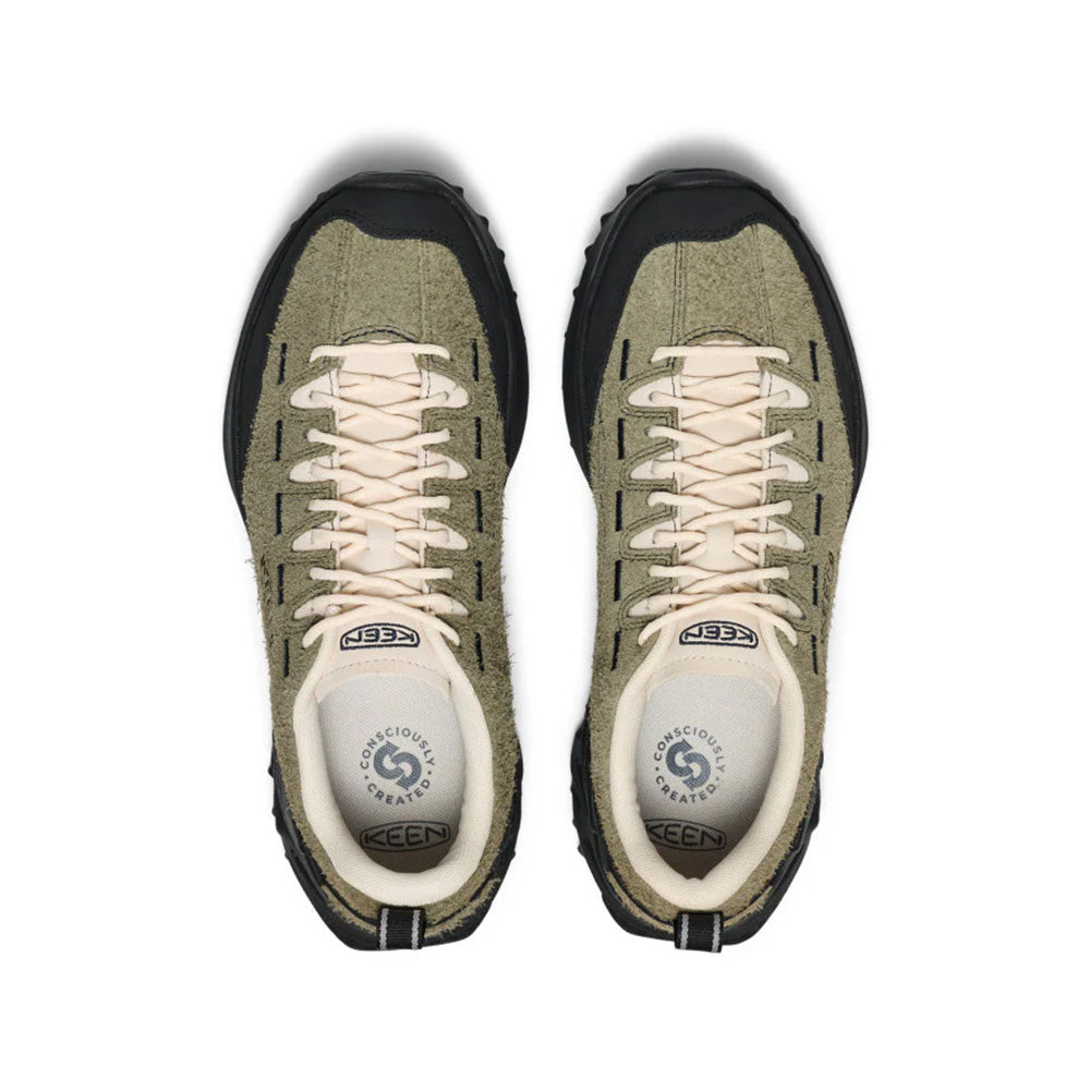Jasper Zionic - Dark Olive / Birch