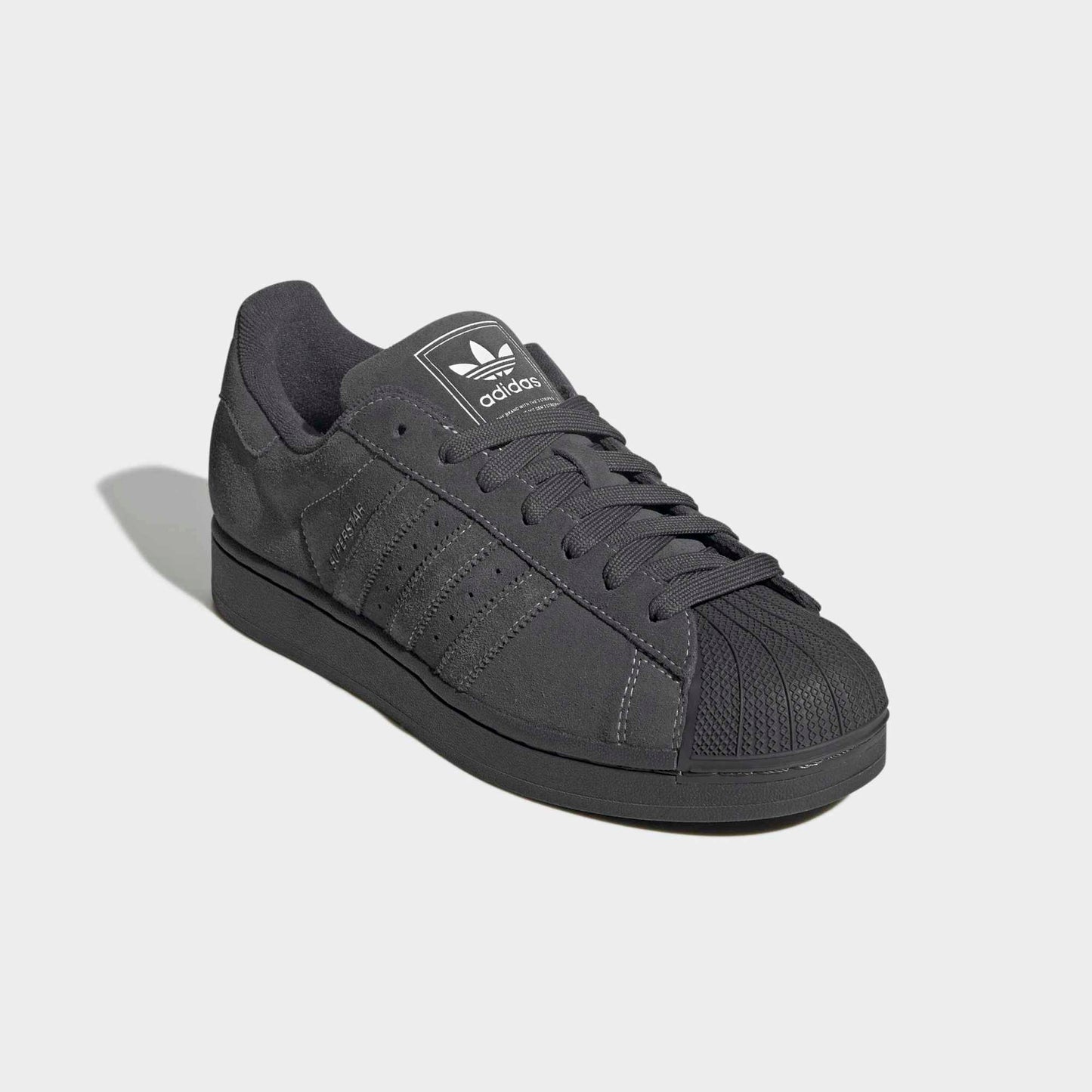 Superstar II - Grey Six