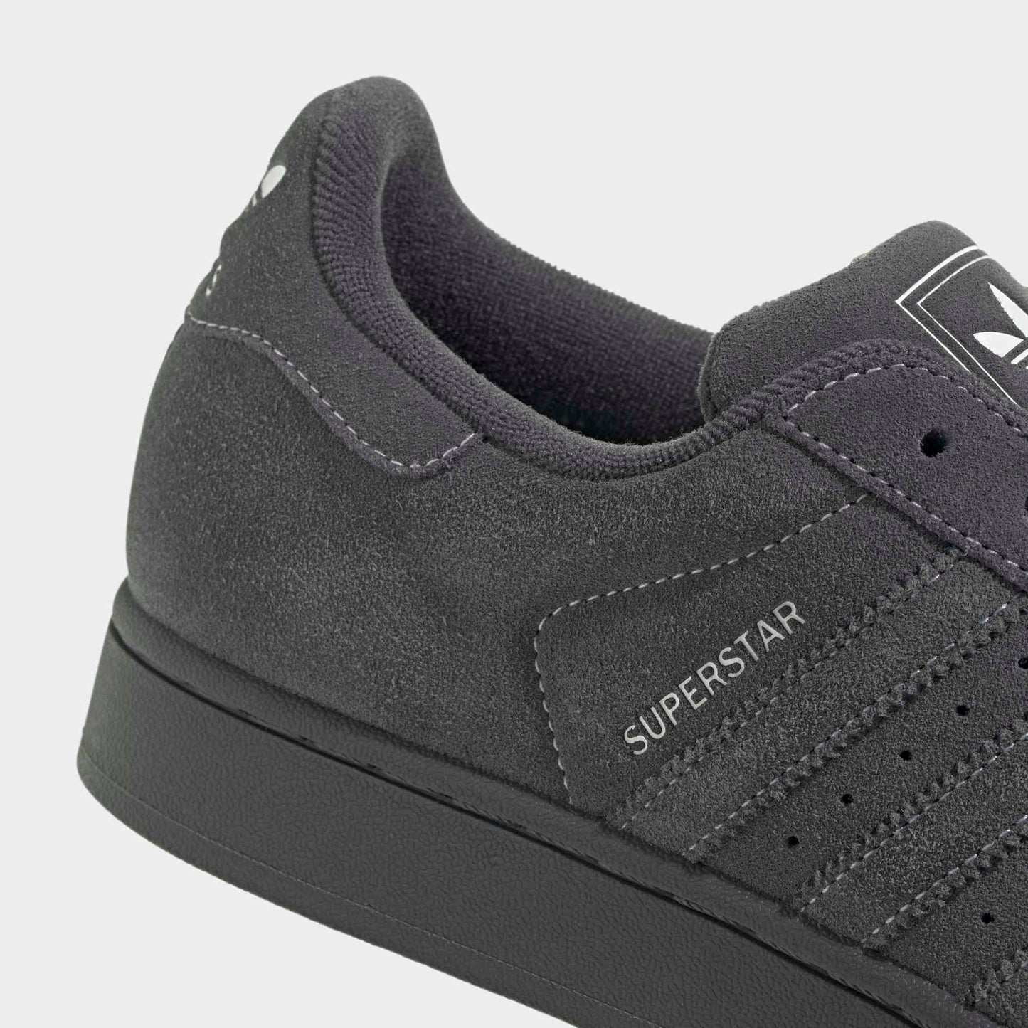 Superstar II - Grey Six