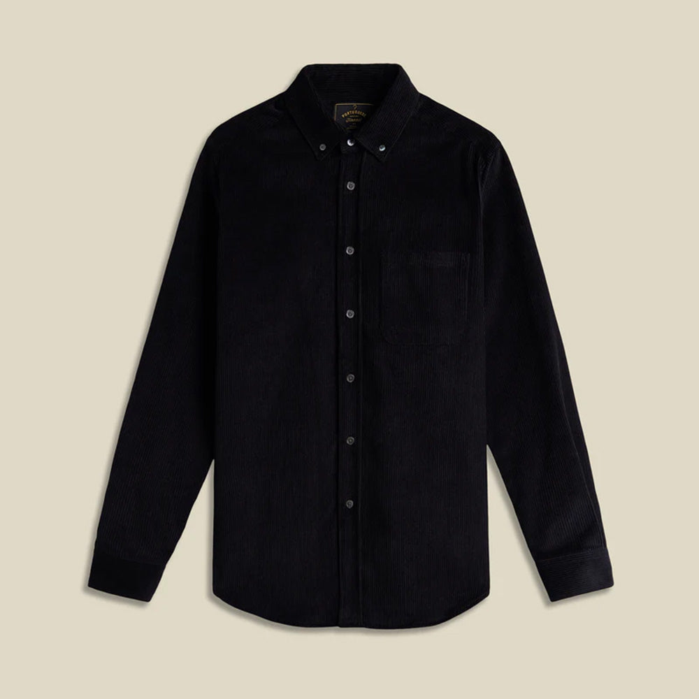 Lobo 2.0 - Black