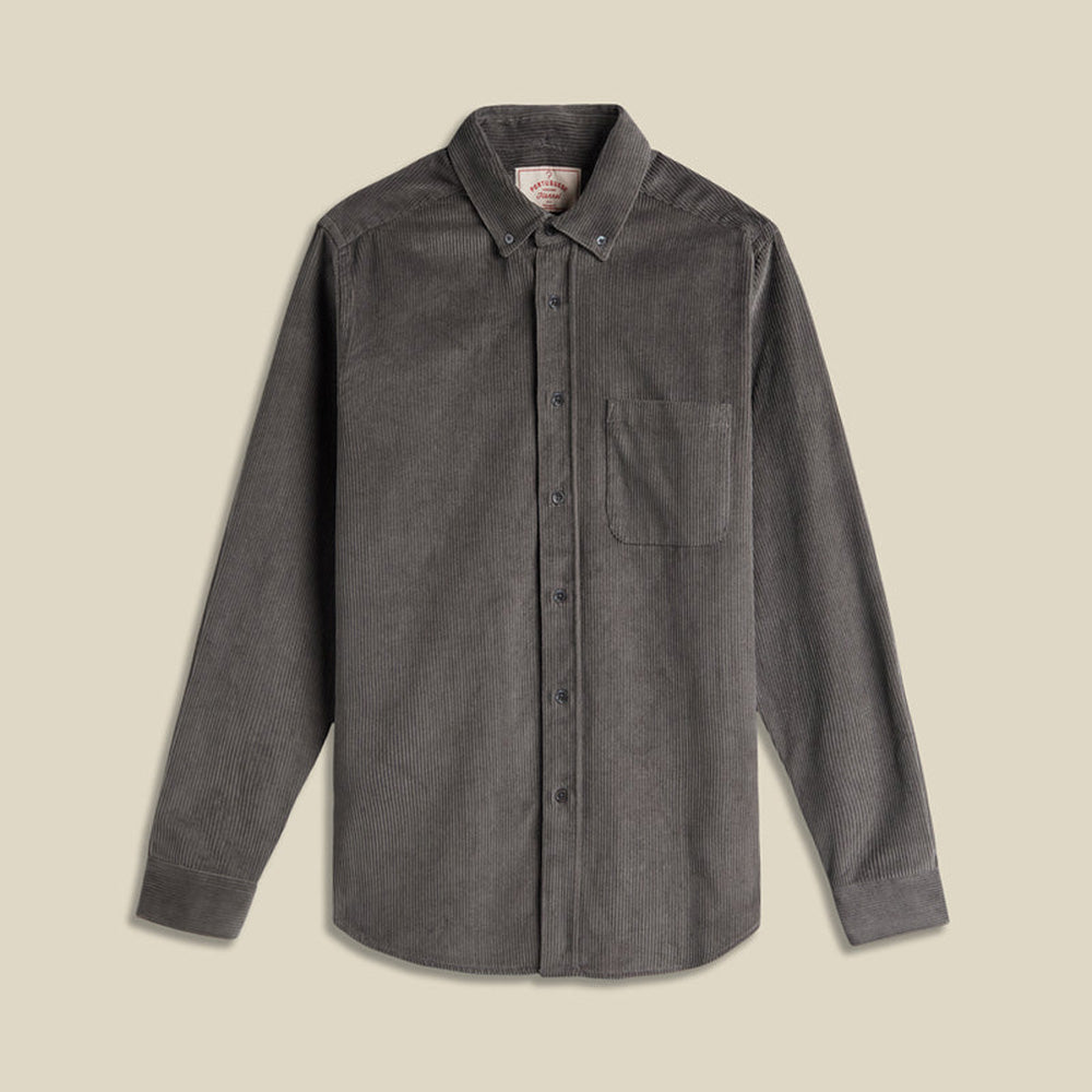 Lobo 2.0 - Grey
