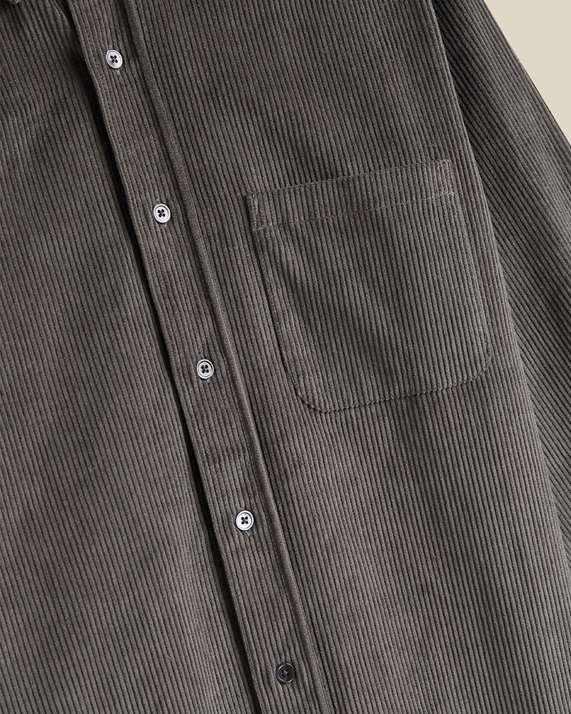 Lobo 2.0 - Grey