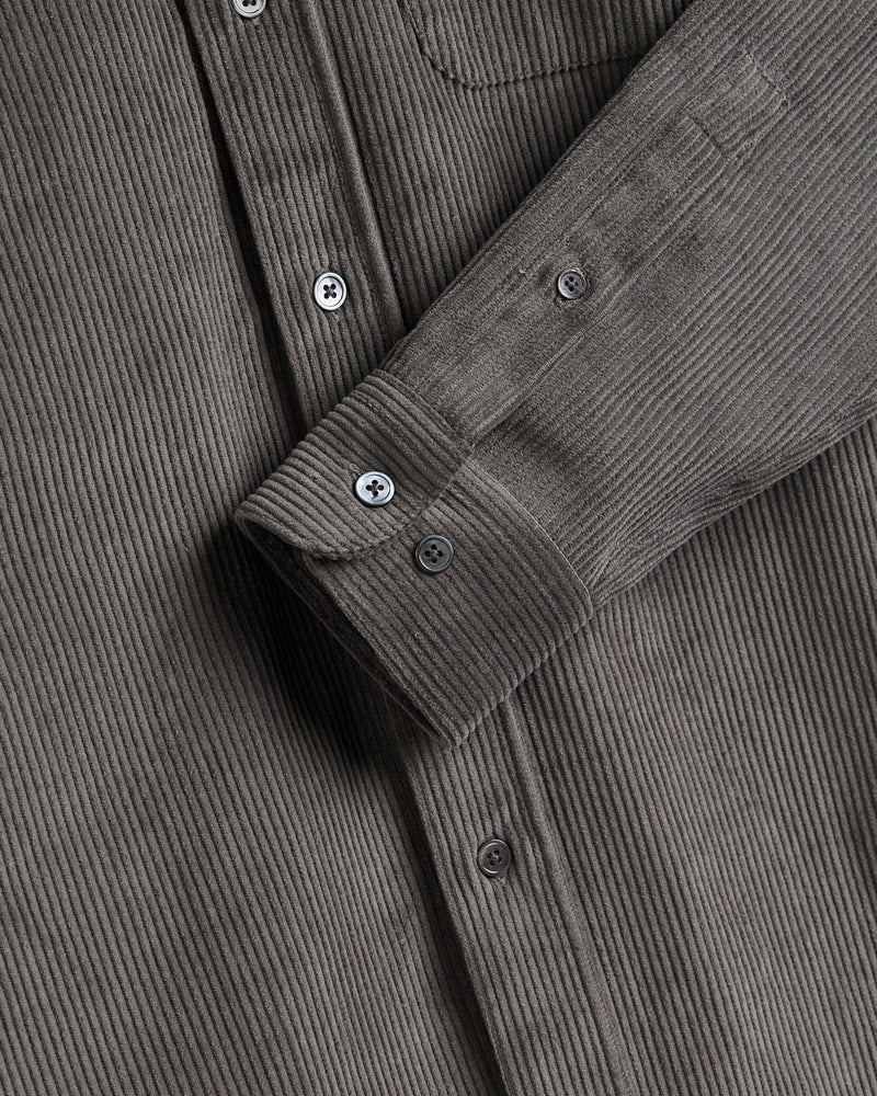 Lobo 2.0 - Grey