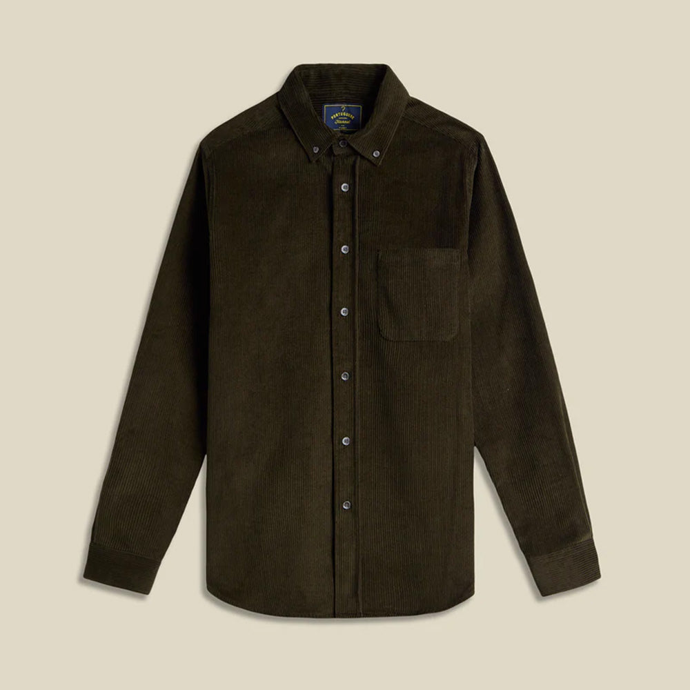 Lobo 2.0 - Olive