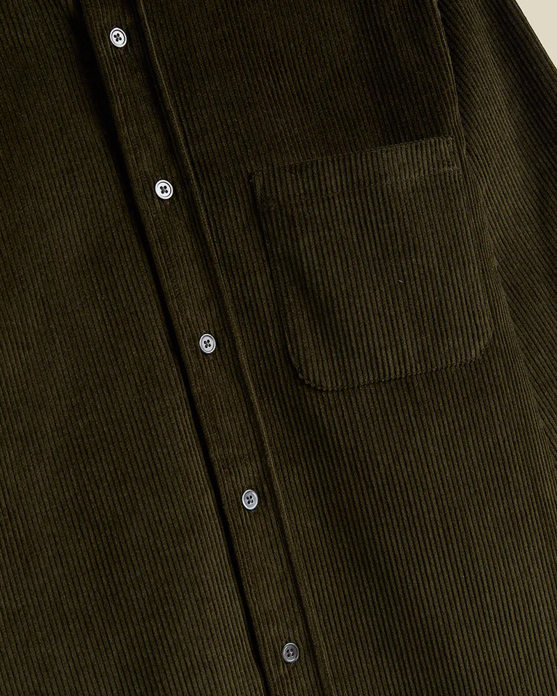 Lobo 2.0 - Olive