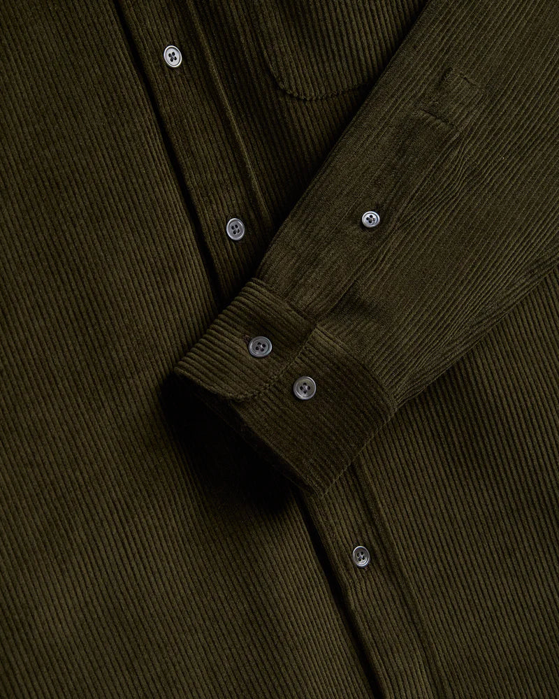 Lobo 2.0 - Olive