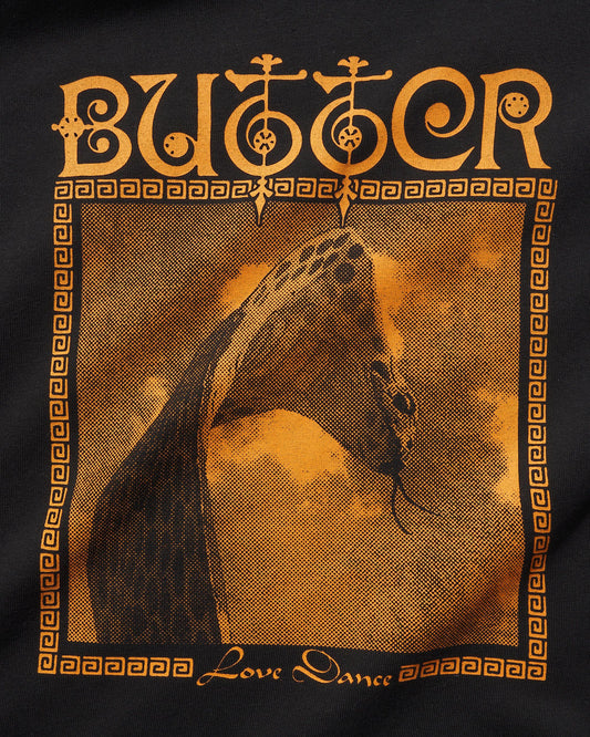 Love Dance Tee - Black