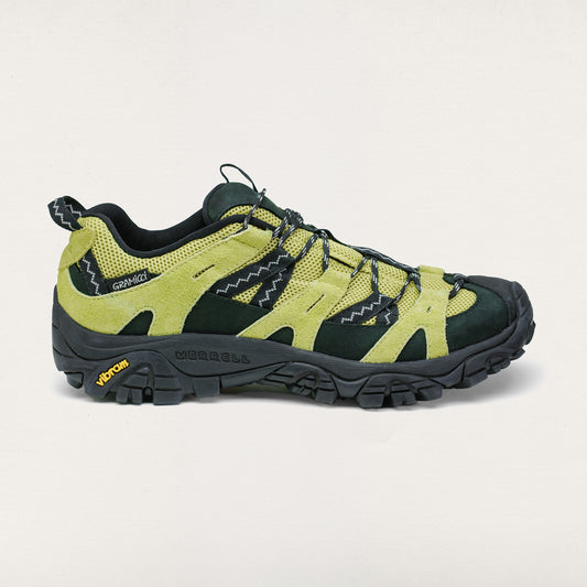 Gramicci X Merrell - MOAB 2 Siren - Citron