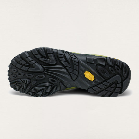 Gramicci X Merrell - MOAB 2 Siren - Citron