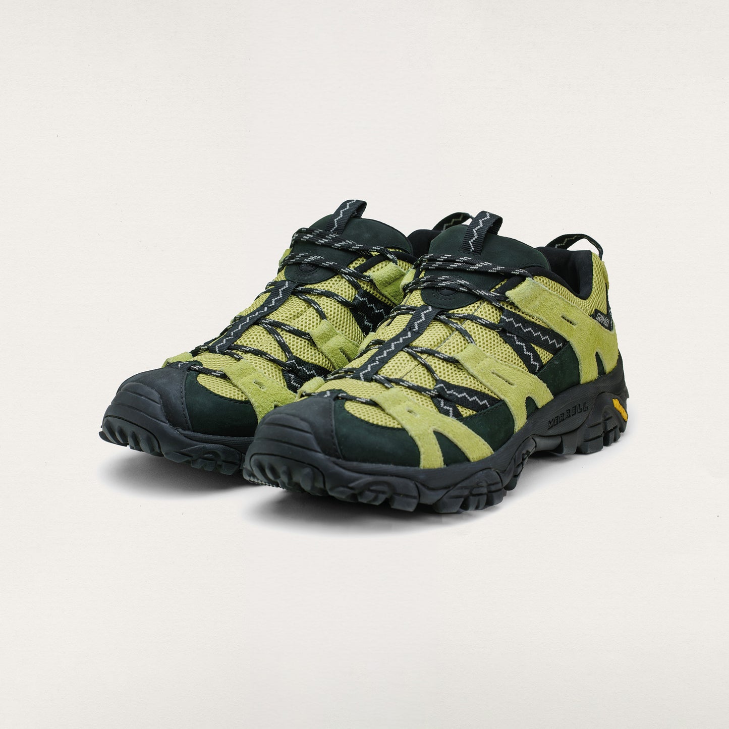 Gramicci X Merrell - MOAB 2 Siren - Citron