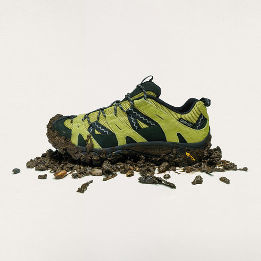 Gramicci X Merrell - MOAB 2 Siren - Citron
